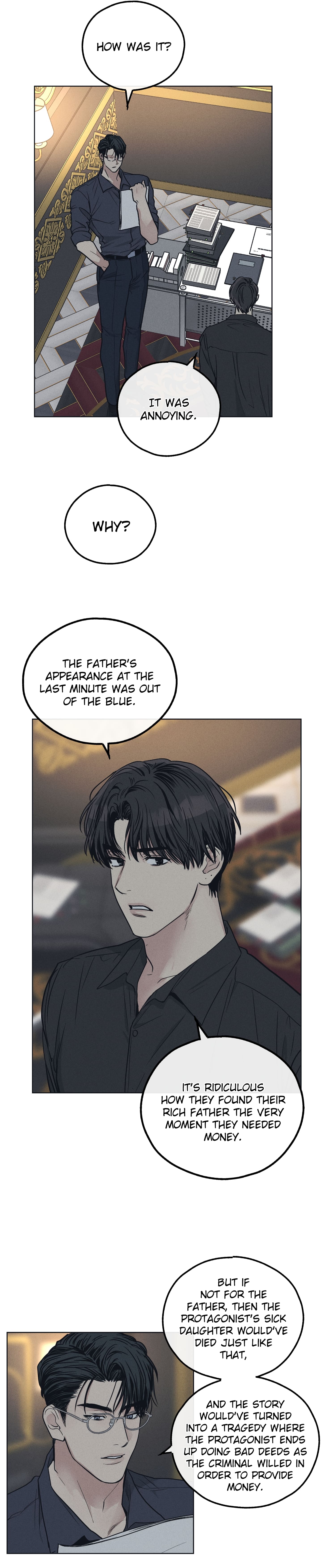 Payback, Chapter 23 image 27